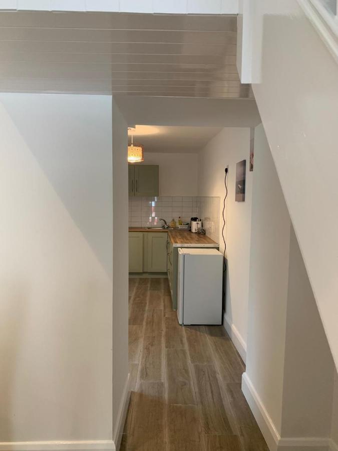 Eyre Square Lane Budget Rooms 골웨이 외부 사진