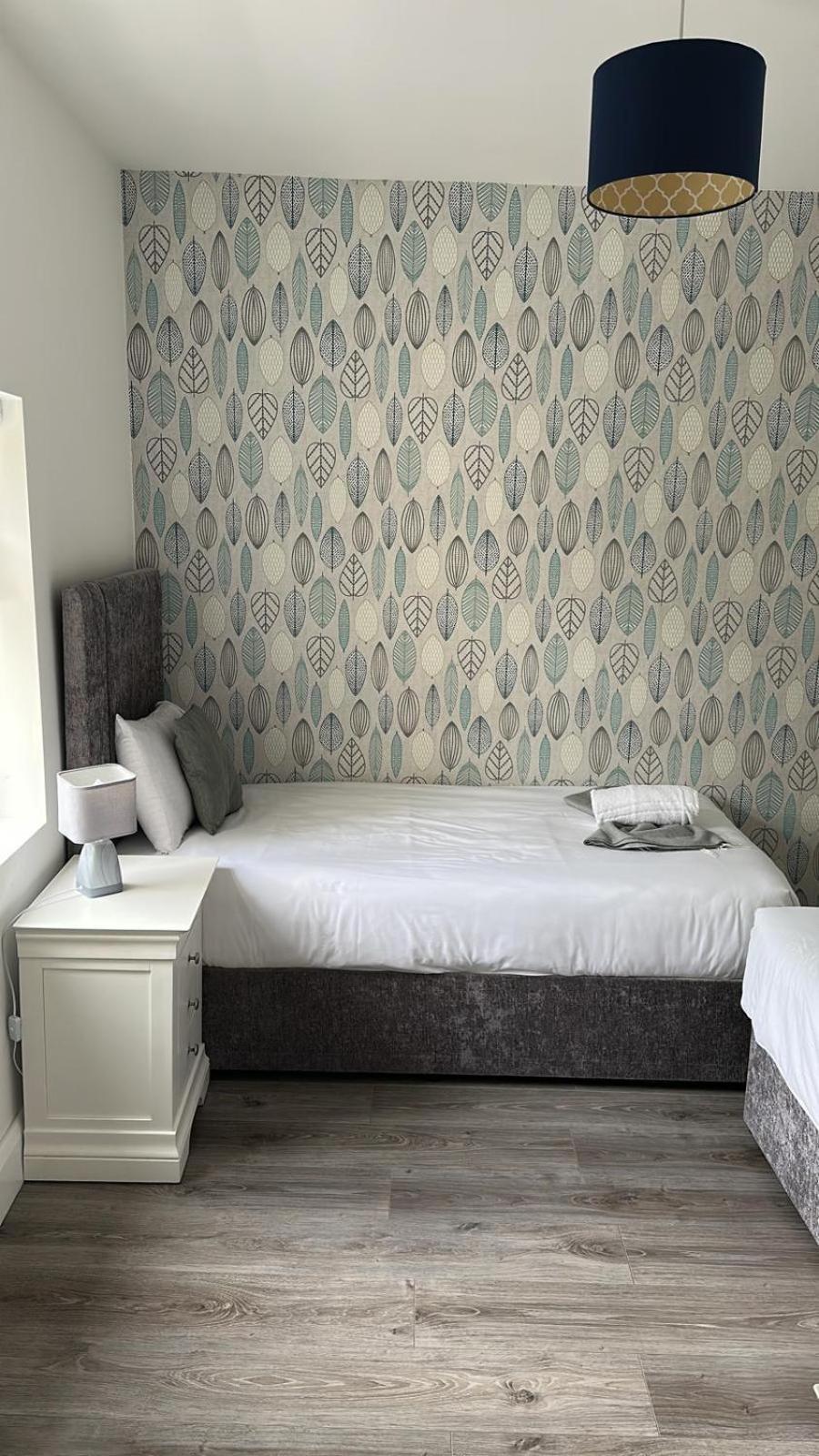 Eyre Square Lane Budget Rooms 골웨이 외부 사진
